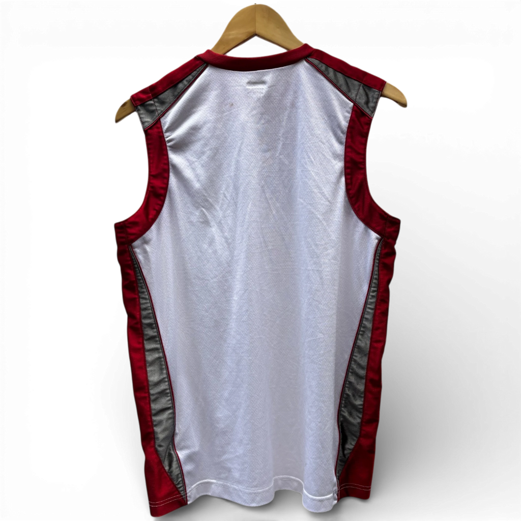 Vintage Nike Hoops Singlet S