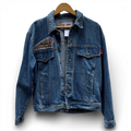 Coca-Cola Collection Denim Jacket M