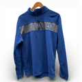 Indianapolis Colts NFL QuarterZip M