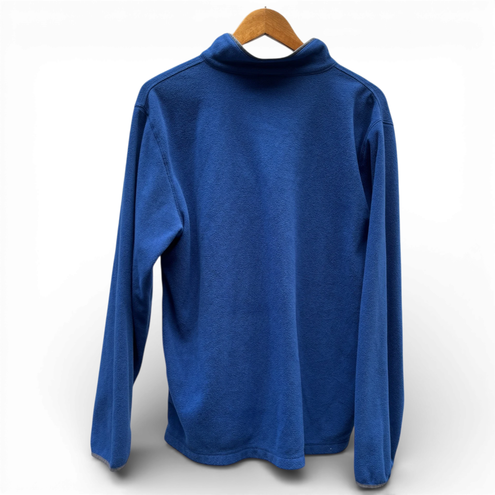 Indianapolis Colts NFL QuarterZip M