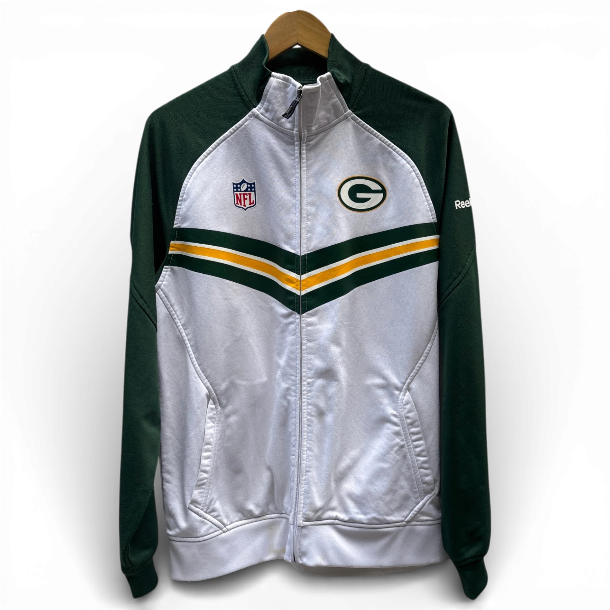 Green Bay Packers NFL Jacket M