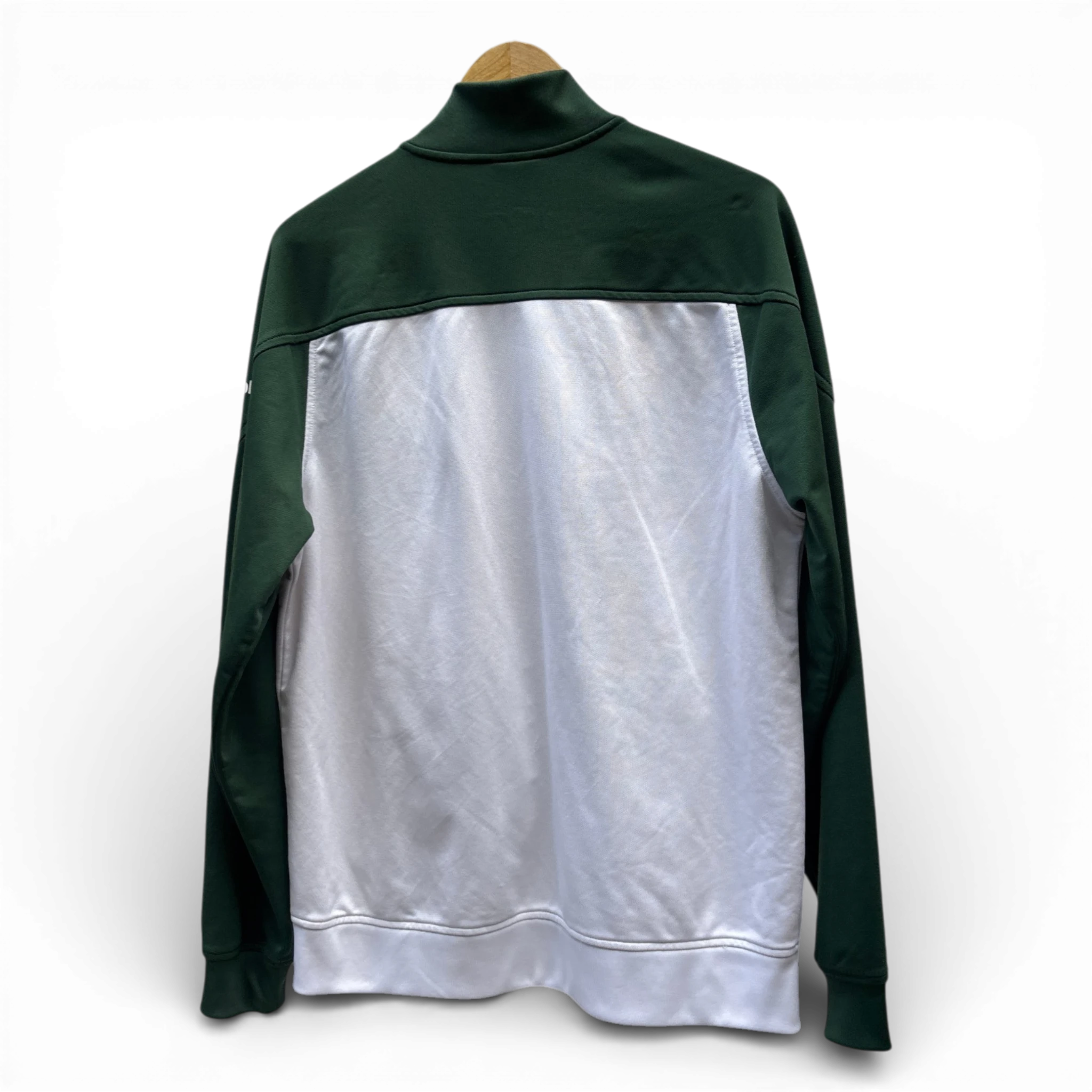 Green Bay Packers NFL Jacket M