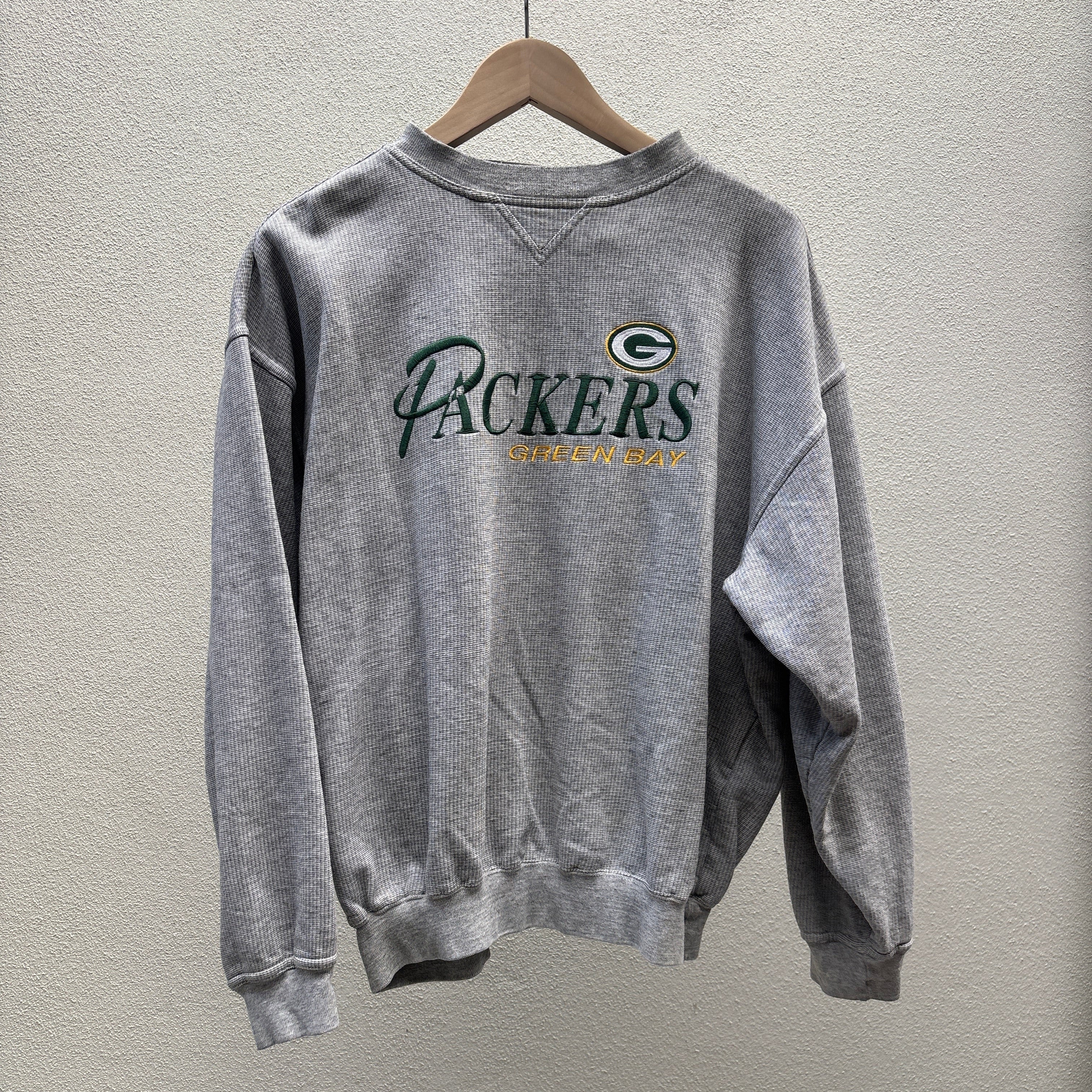 Green Bay Packers Sweater M