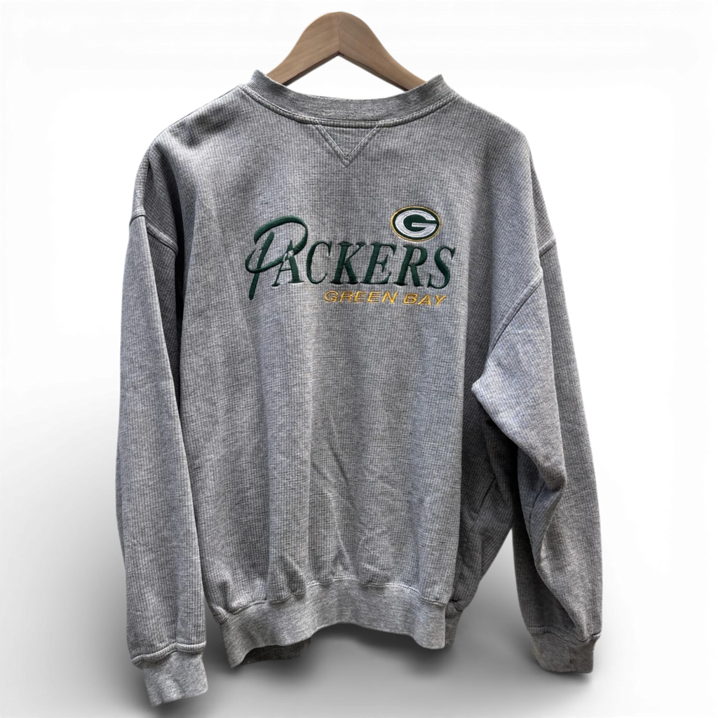 Green Bay Packers Sweater M