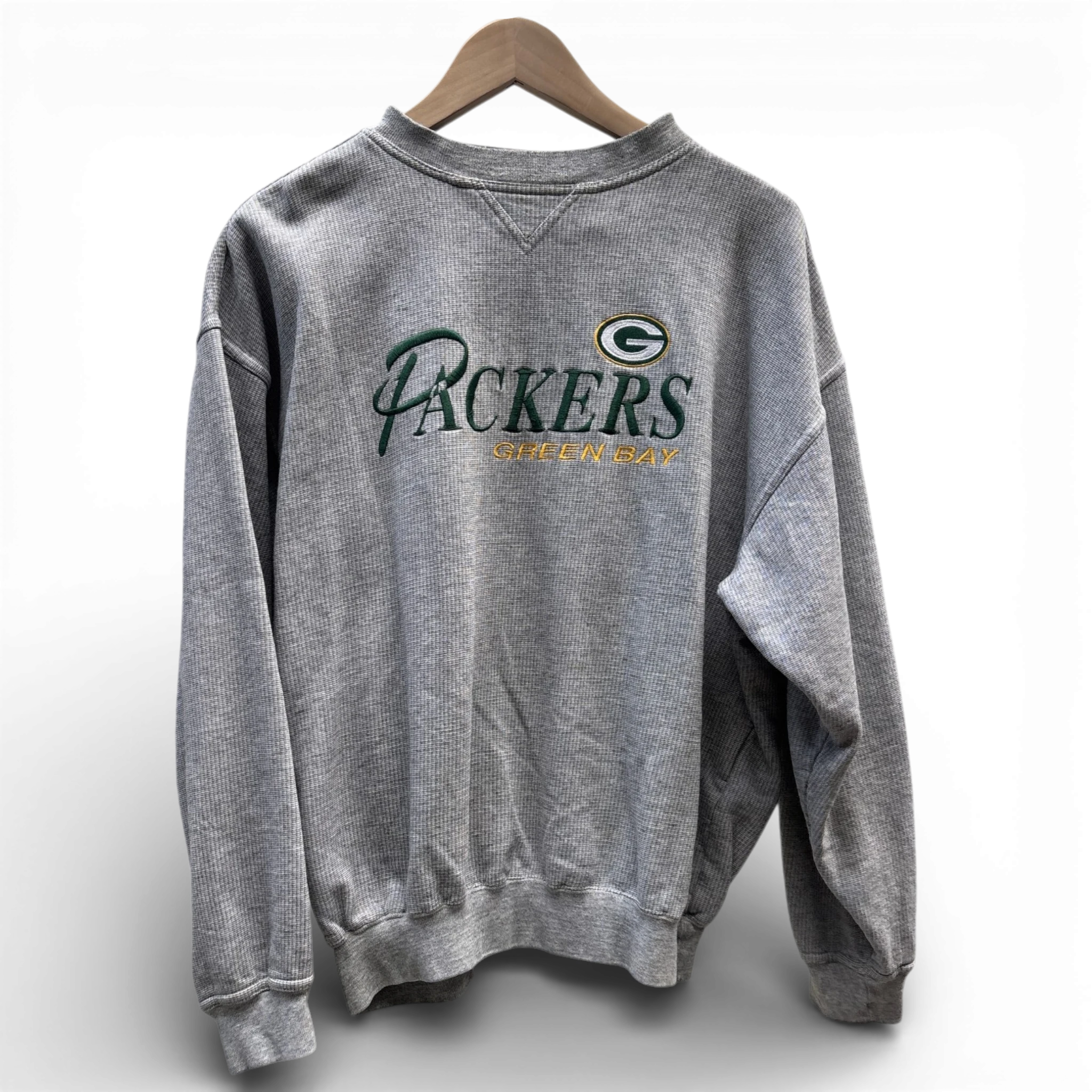 Green Bay Packers Sweater M