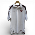 Nike Virginia Tech Polo XL