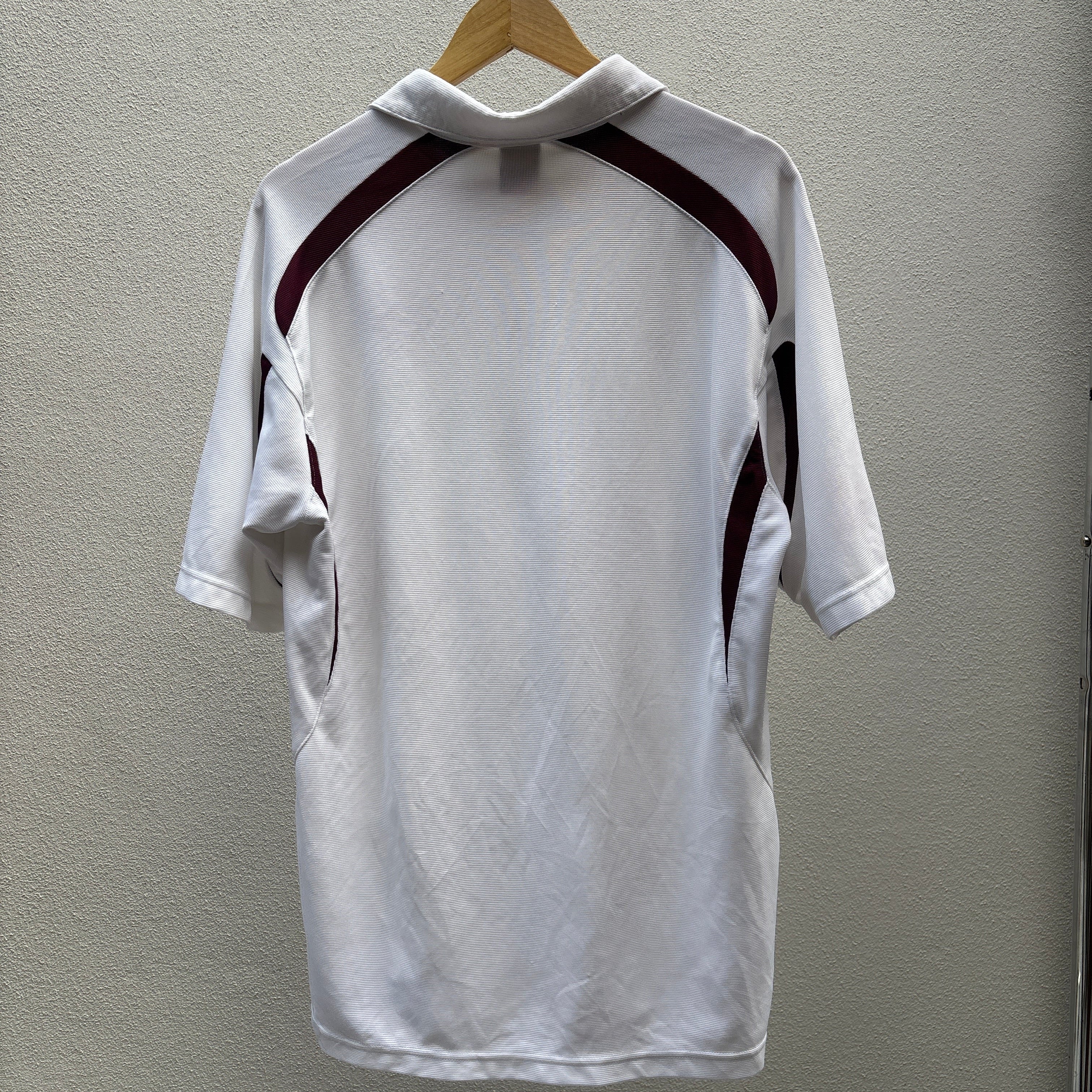 Nike Virginia Tech Polo XL