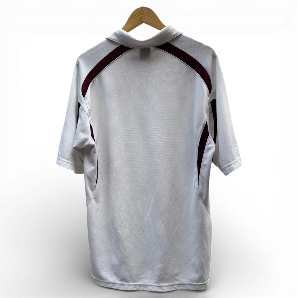 Nike Virginia Tech Polo XL