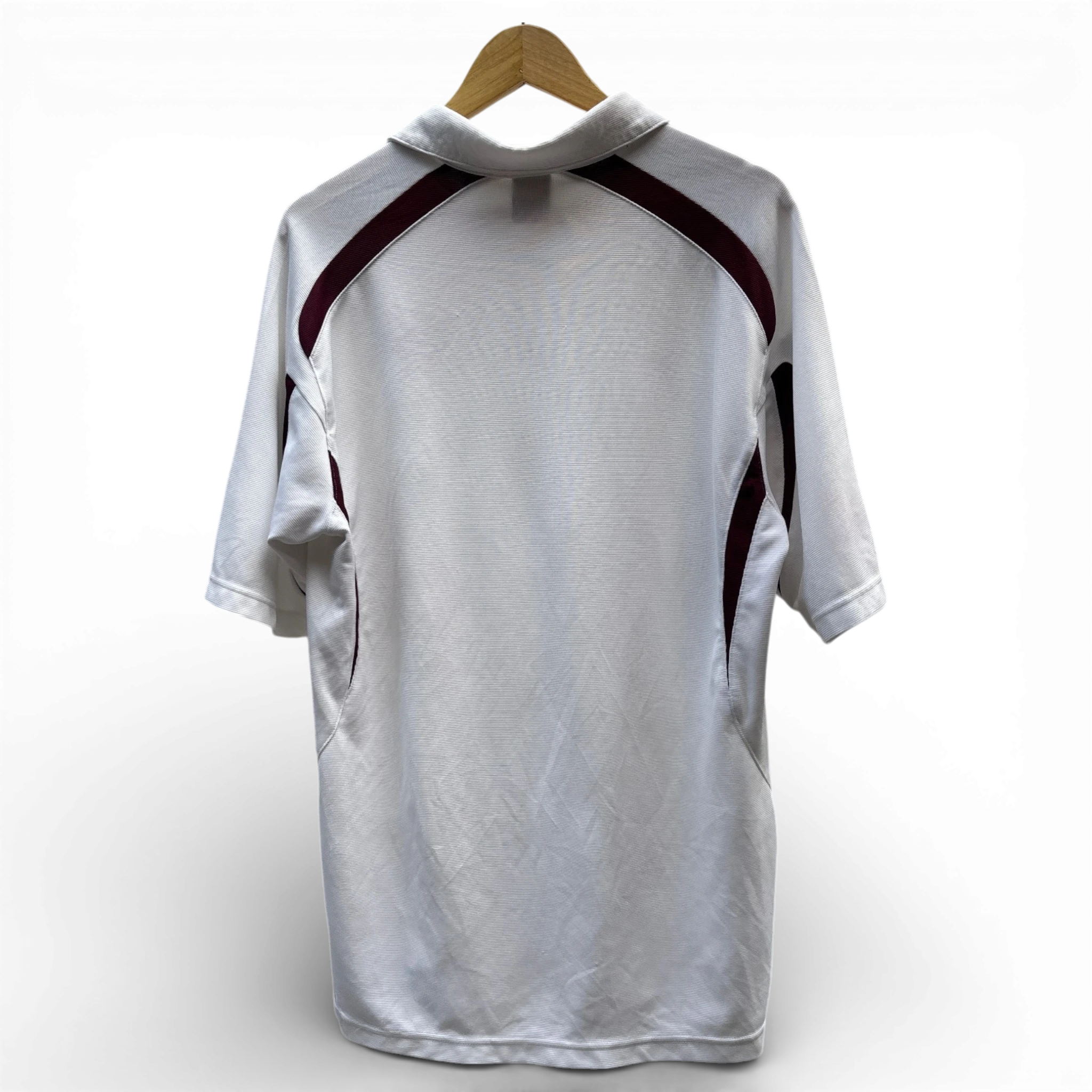 Nike Virginia Tech Polo XL