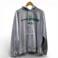 Seahawks 2015 Superbowl NFL Hoodie XL