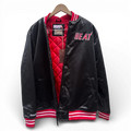 Miami Heat Jacket XL