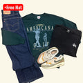 Outfit Mystery Package